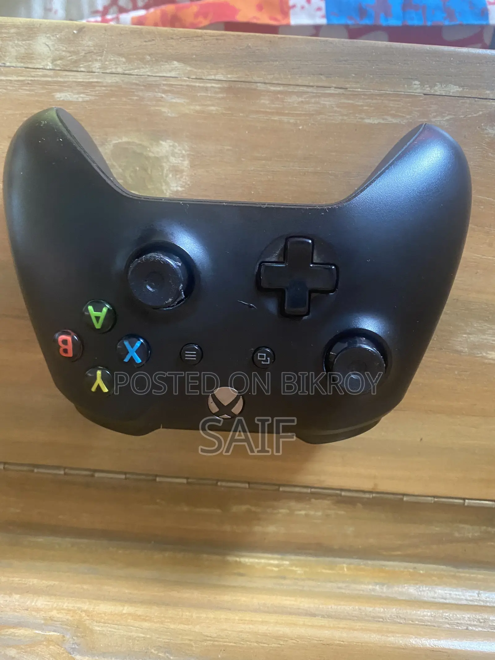 Xbox One 500GB