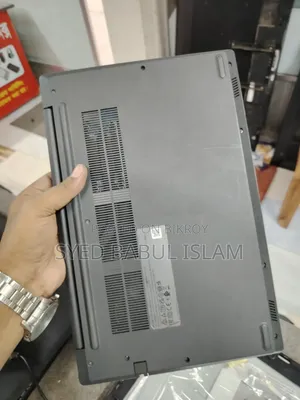 Laptop Lenovo 8GB Intel Core i3 SSD 256GB