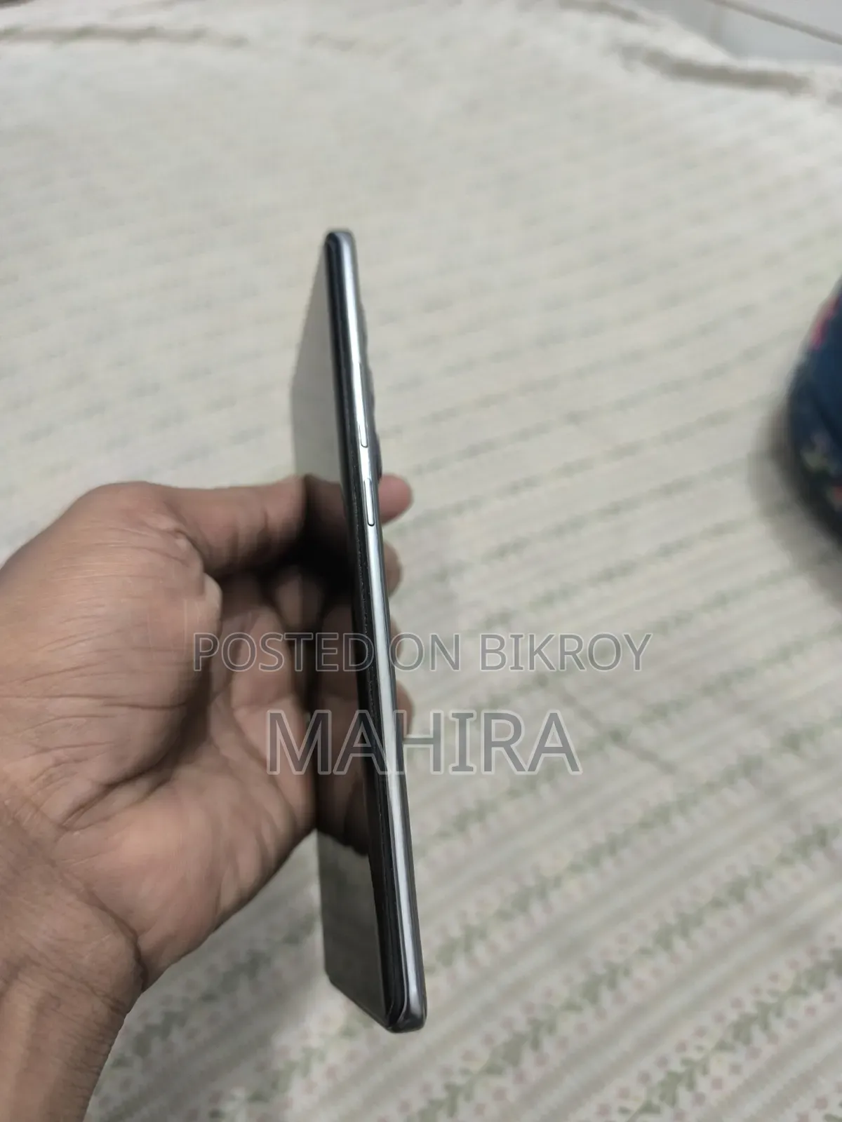 Infinix Hot 50 Pro+ 4G 256 GB Bronze