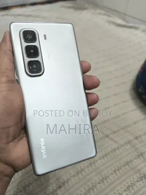 Infinix Hot 50 Pro+ 4G 256 GB Bronze