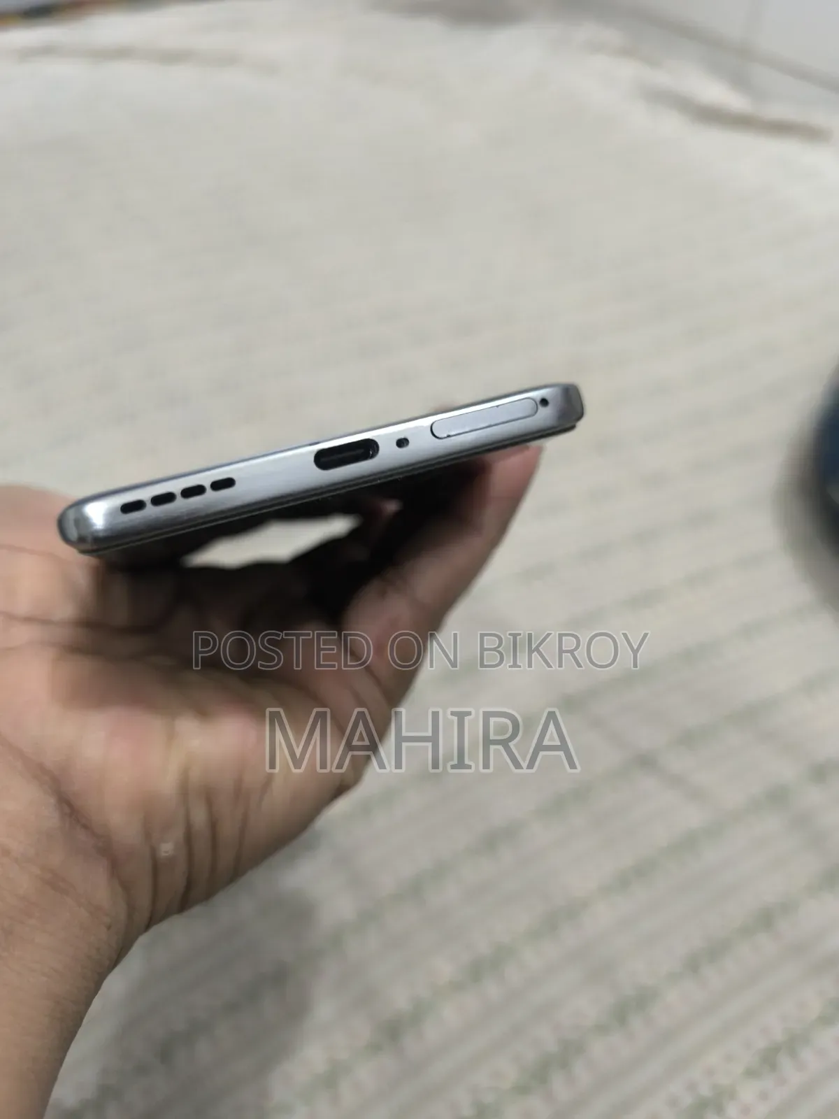 Infinix Hot 50 Pro+ 4G 256 GB Bronze