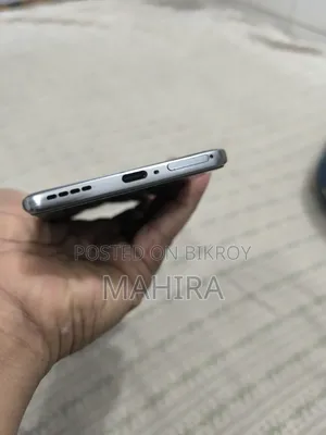 Infinix Hot 50 Pro+ 4G 256 GB Bronze