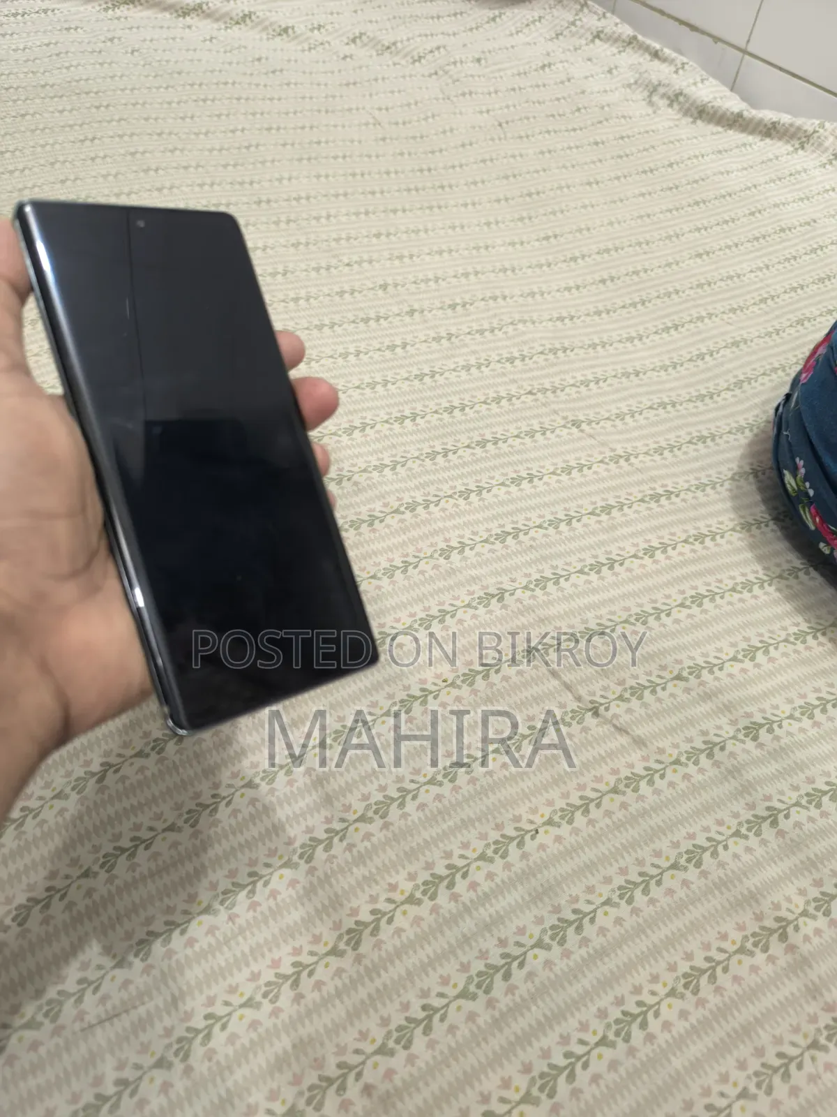 Infinix Hot 50 Pro+ 4G 256 GB Bronze