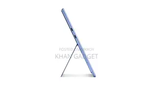 New Laptop Microsoft Surface Pro 9 16GB Intel Core i7 SSD 256GB