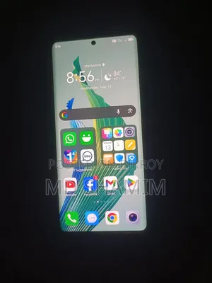 Honor X9a 5G 256 GB White