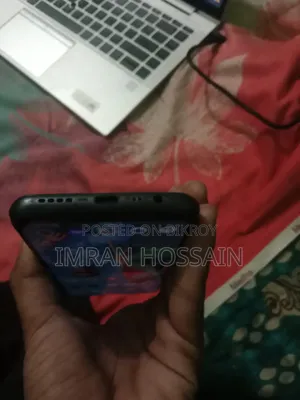Realme C25s 128 GB Black