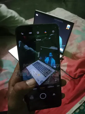Realme C25s 128 GB Black