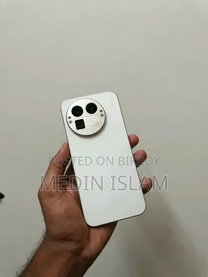 Realme GT 8 Pro 512 GB White