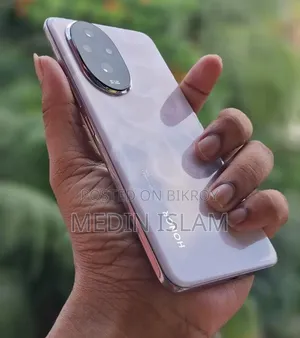 Honor 200 512 GB Pink