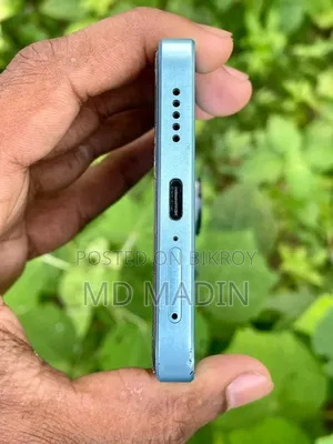 Xiaomi Redmi Note 13 Pro 256 GB Blue