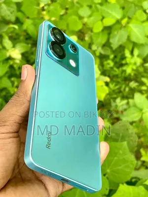 Xiaomi Redmi Note 13 Pro 256 GB Blue