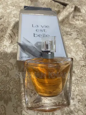 La Vie Est Belle 75ml Perfume