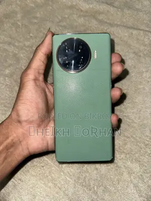 Tecno Spark 20 Pro Plus 256 GB Green