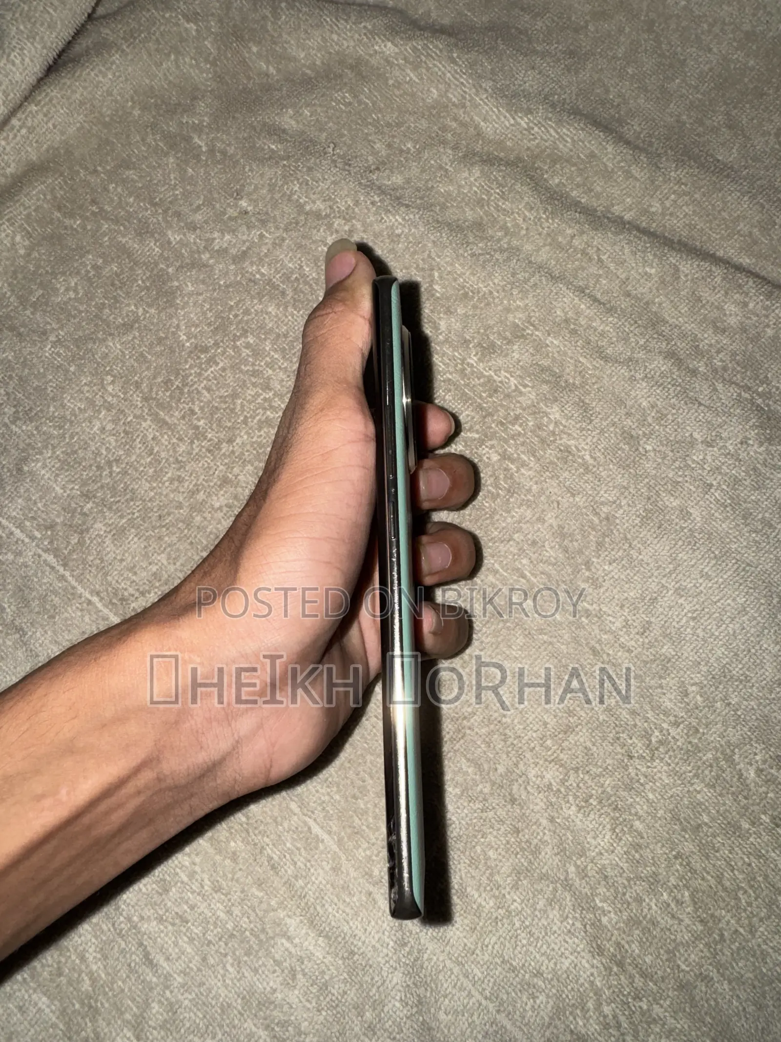 Tecno Spark 20 Pro Plus 256 GB Green