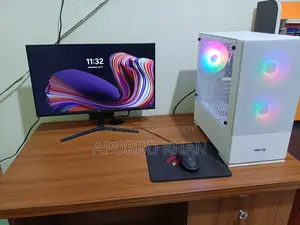 Ryzen 5600G Full Gaming PC Bundle