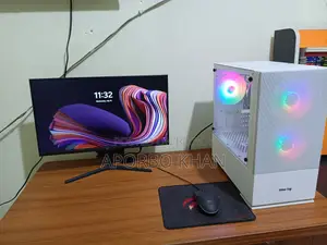 Ryzen 5600G Full Gaming PC Bundle