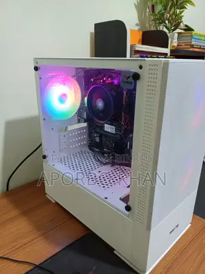 Ryzen 5600G Full Gaming PC Bundle