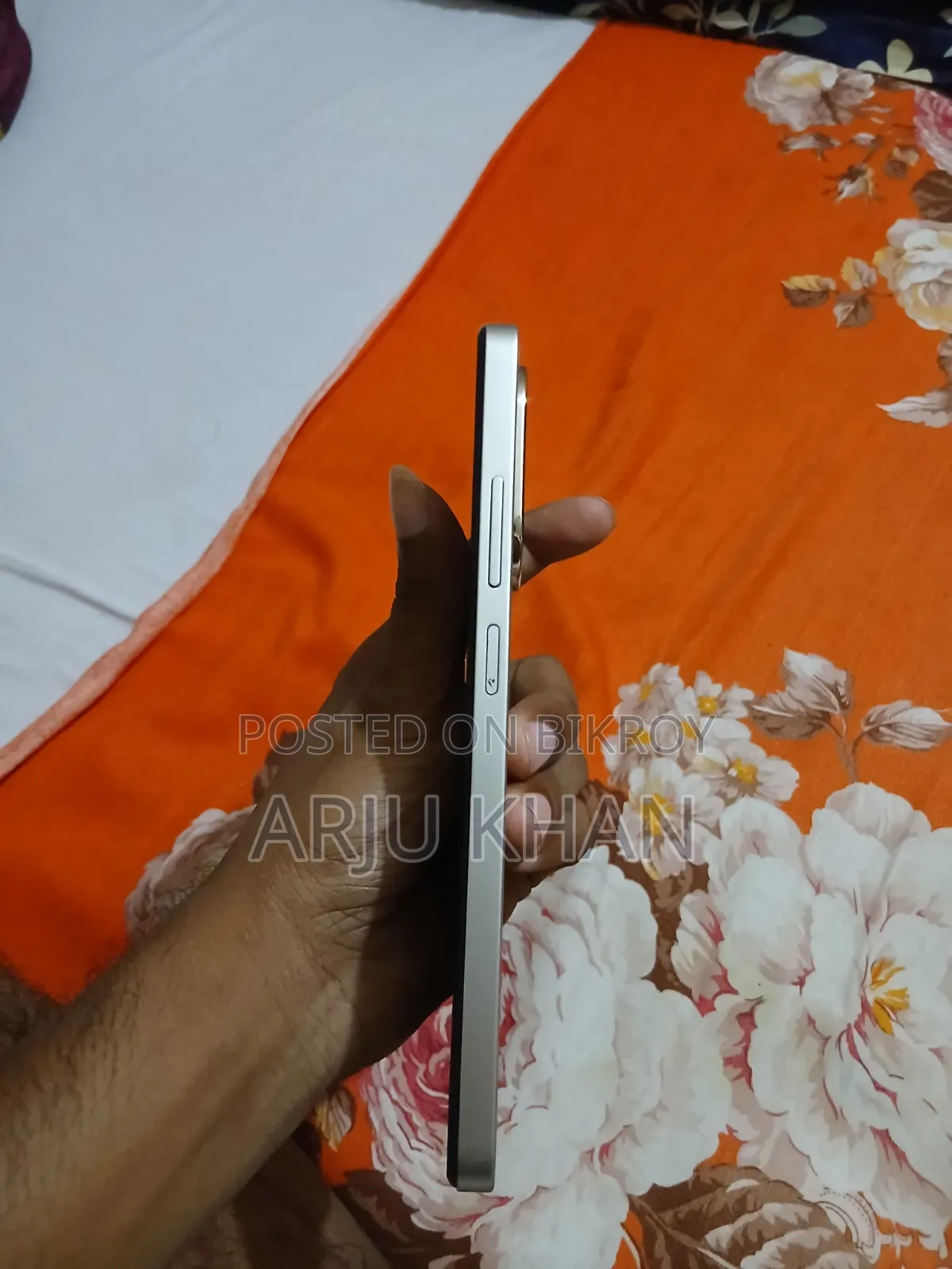 Xiaomi Redmi A5 4G 64 GB Rose Gold