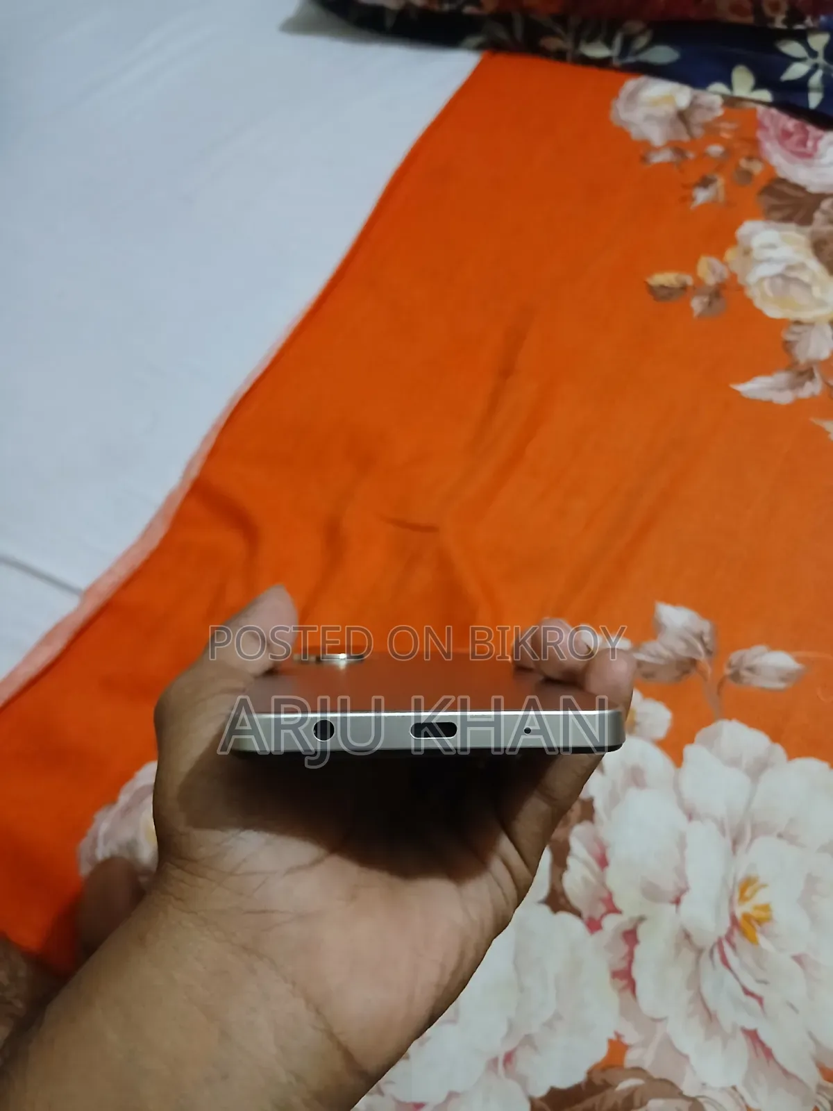 Xiaomi Redmi A5 4G 64 GB Rose Gold