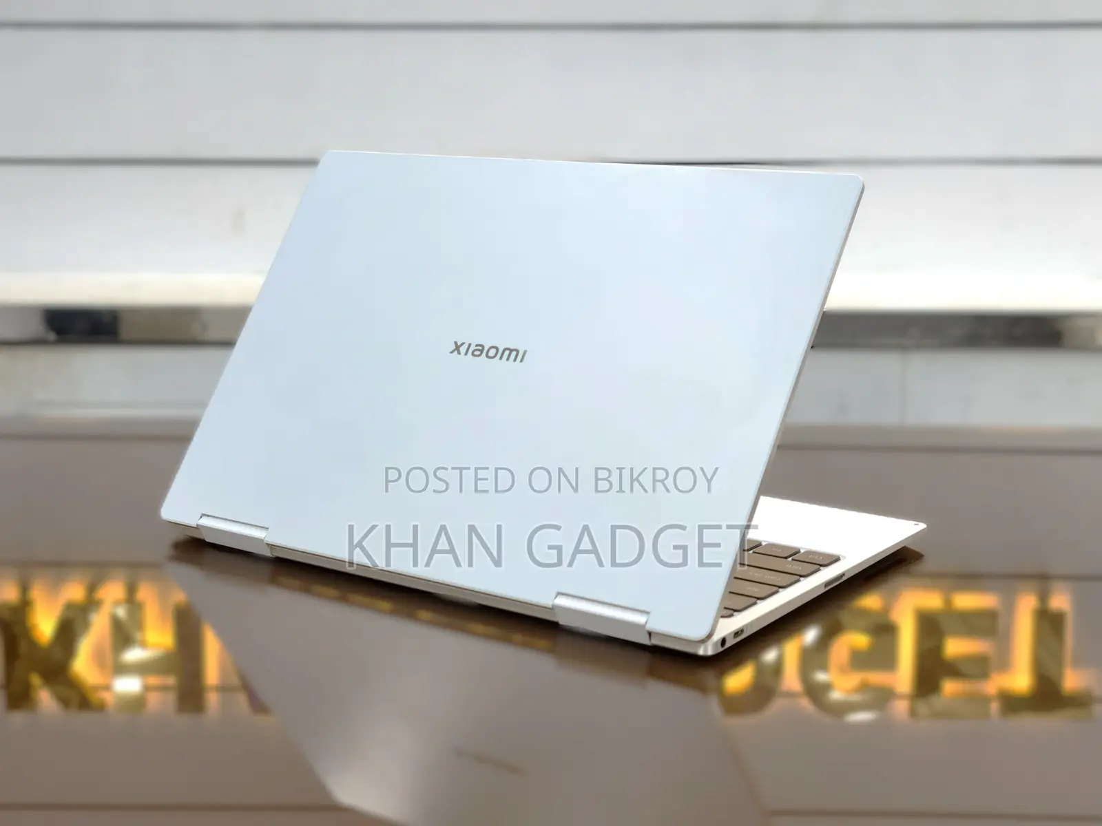 Laptop Xiaomi Mi Notebook Air 16GB Intel Core i7 SSD 512GB