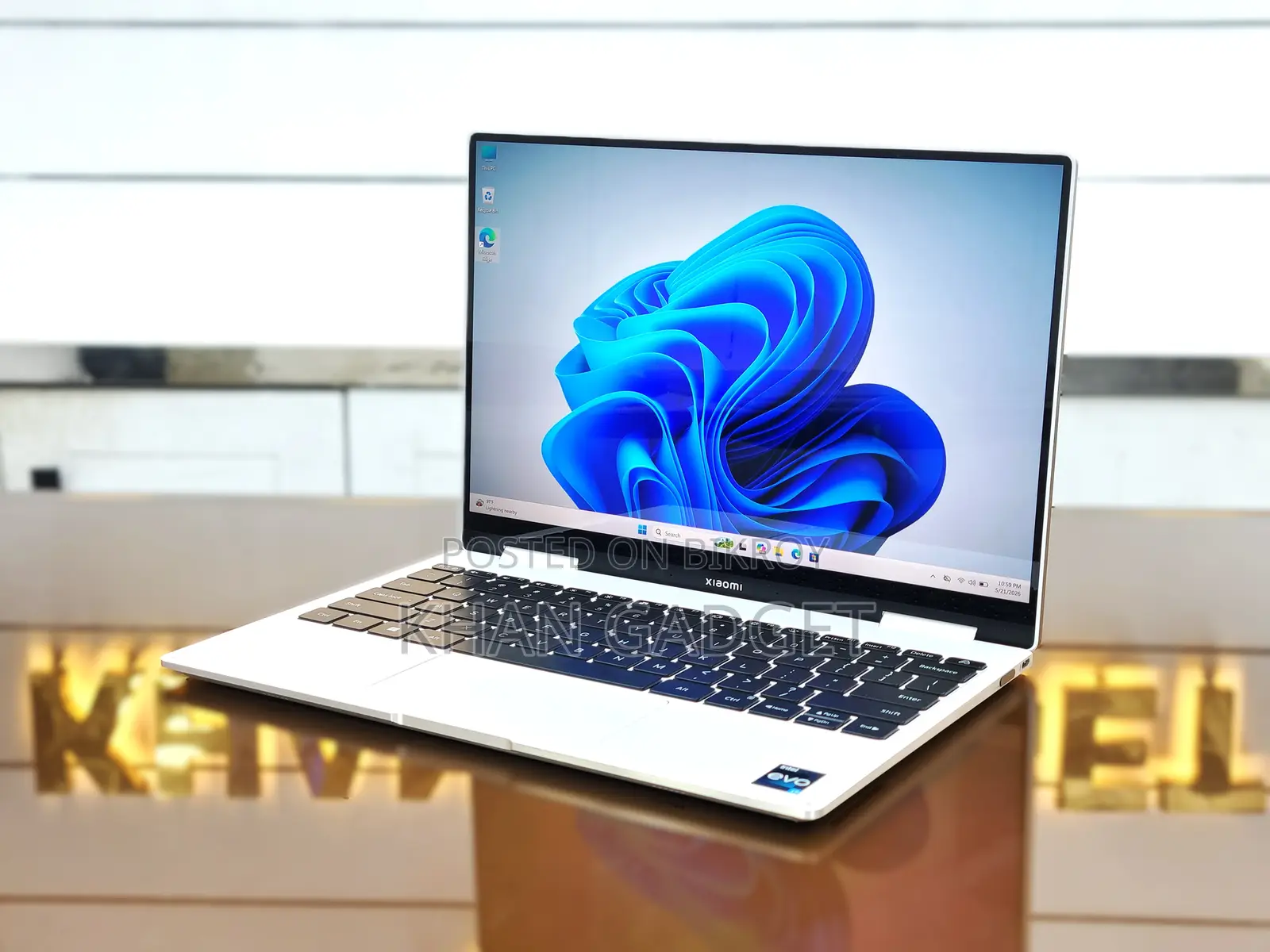Laptop Xiaomi Mi Notebook Air 16GB Intel Core i7 SSD 512GB