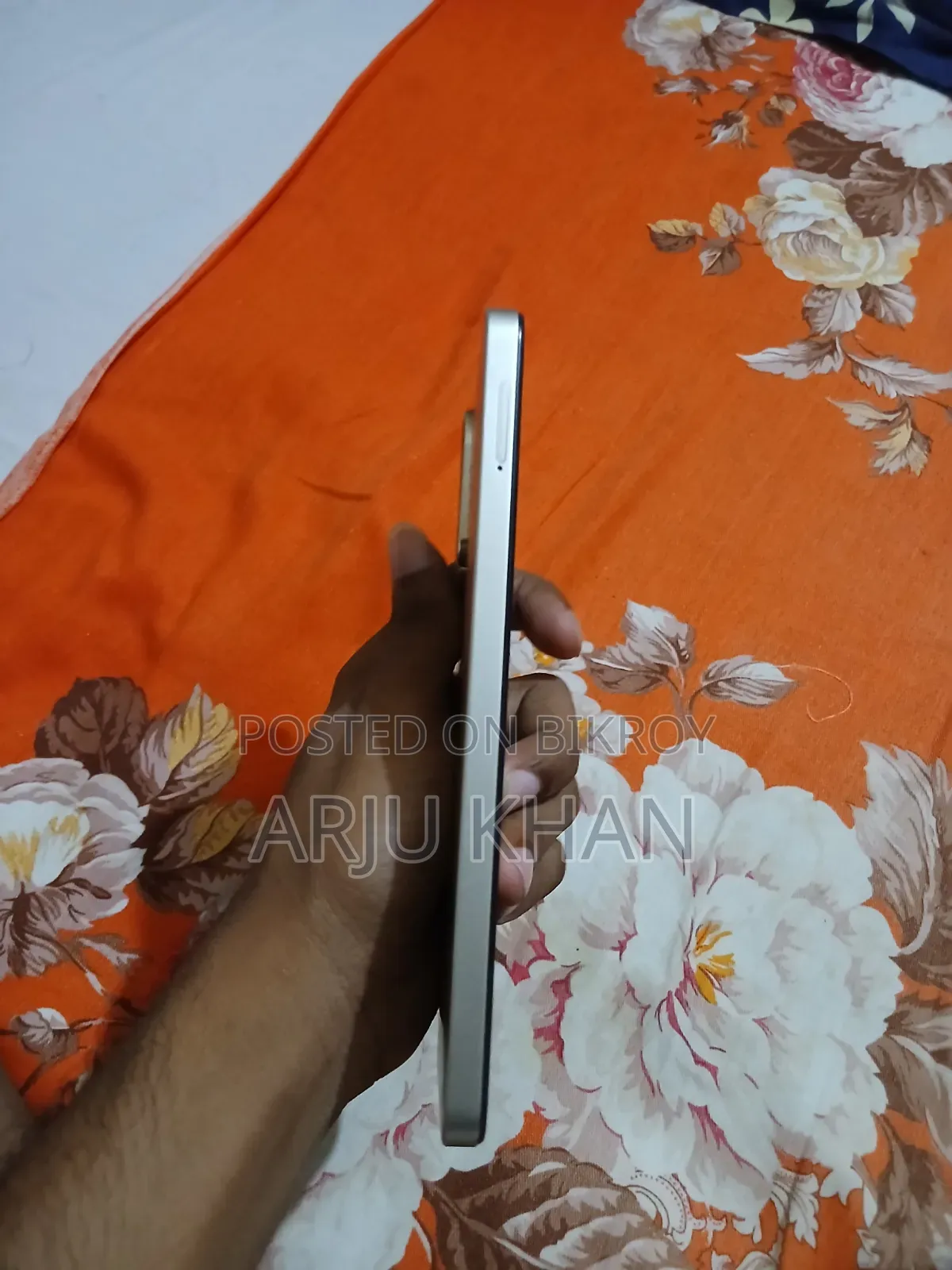 Xiaomi Redmi A5 4G 64 GB Rose Gold