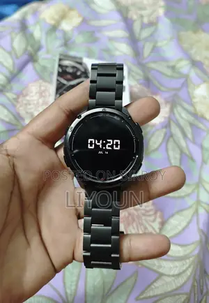 Smart Watch - Kospet Tank T3 Ultra 2 Spacial Edition