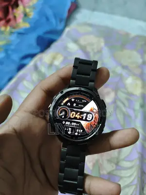 Smart Watch - Kospet Tank T3 Ultra 2 Spacial Edition