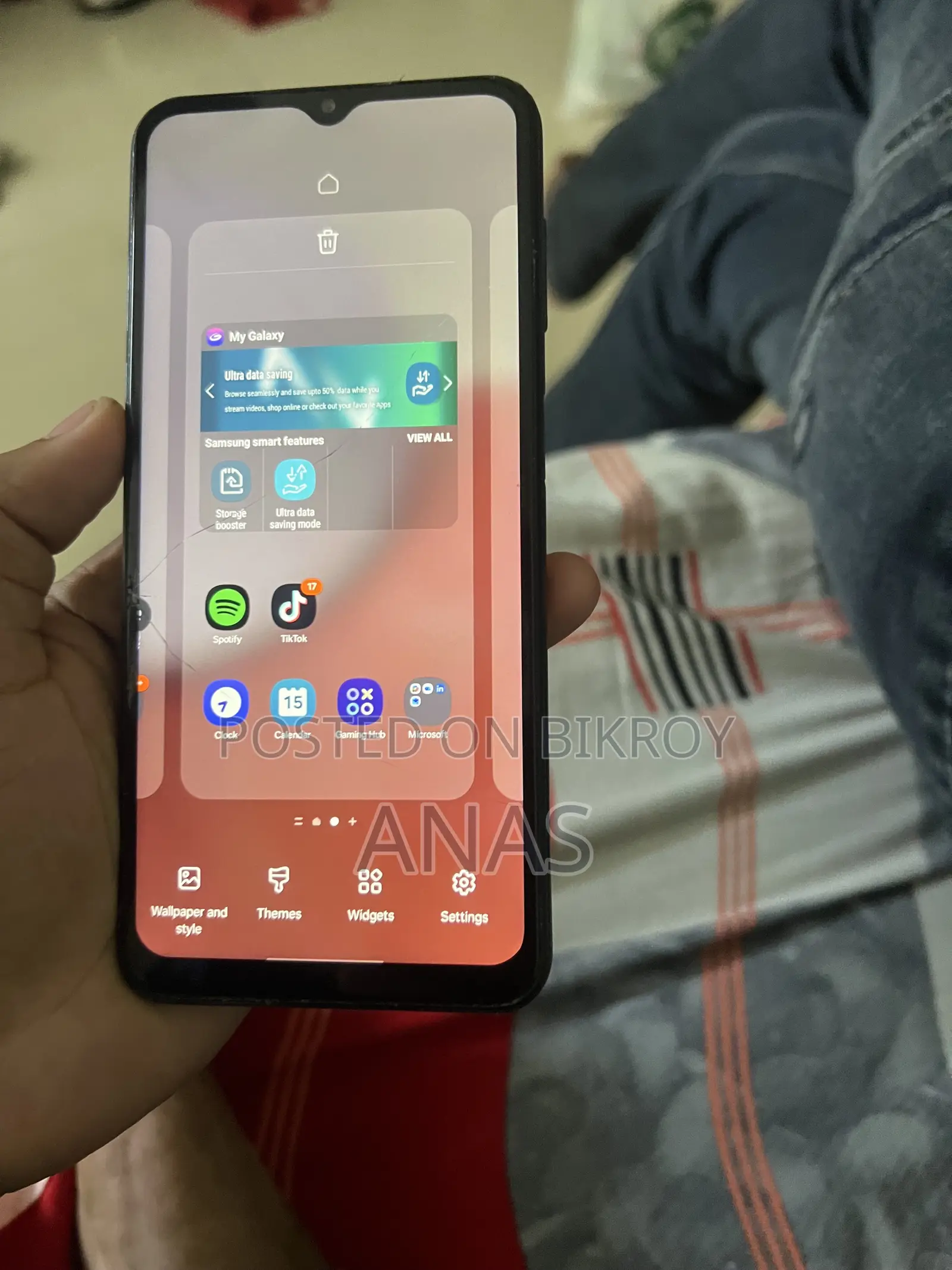 Samsung Galaxy A13 128 GB Black