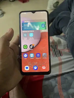 Samsung Galaxy A13 128 GB Black