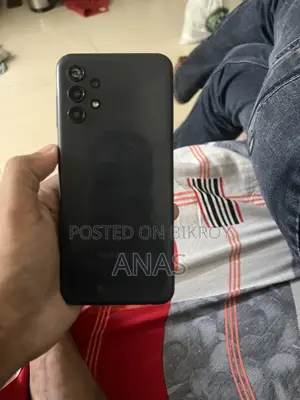 Samsung Galaxy A13 128 GB Black