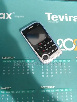 Mobile Phone