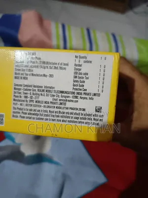 New Realme 10 Pro+ 128 GB Purple