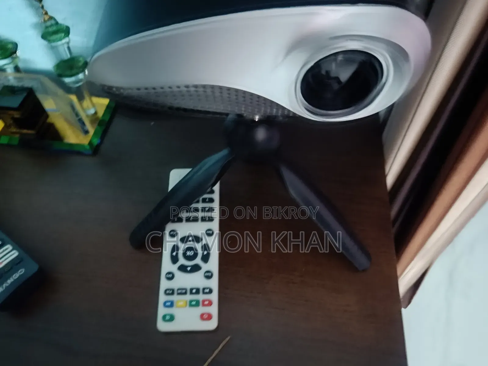 Projector Led 