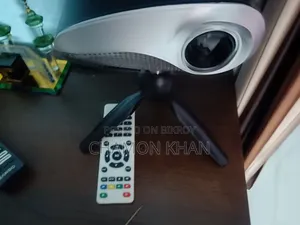 Projector Led 