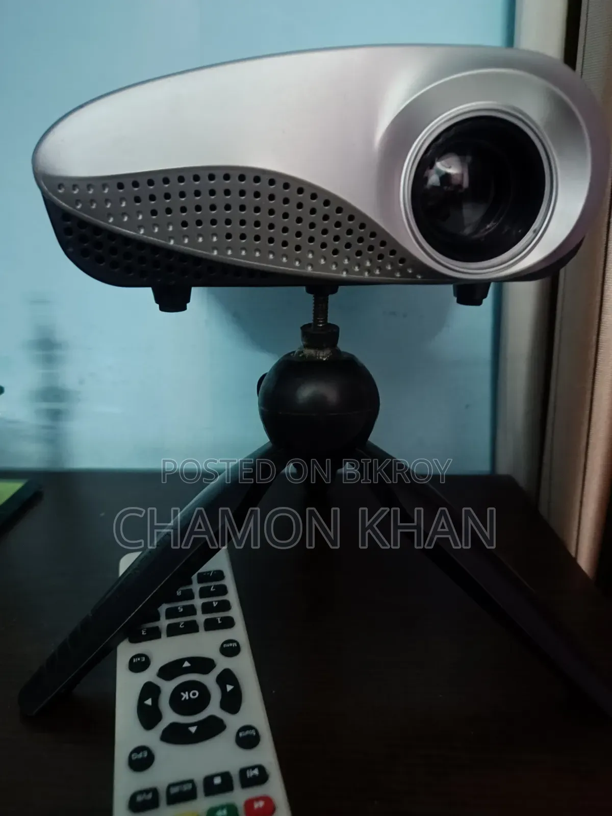 Projector Led 