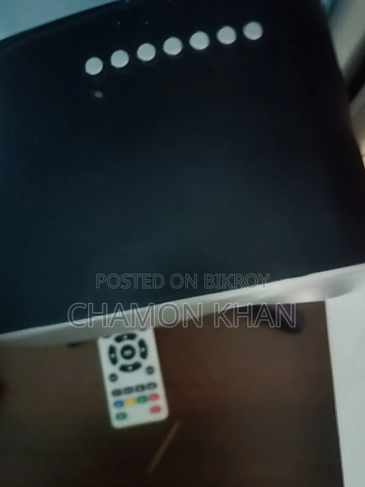 Projector Led 