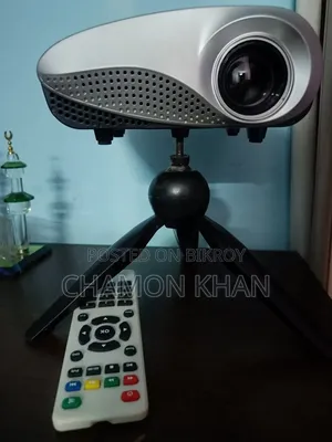 Projector Led 