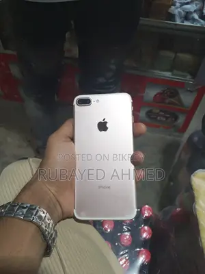 Apple iPhone 7 Plus 128 GB Gold