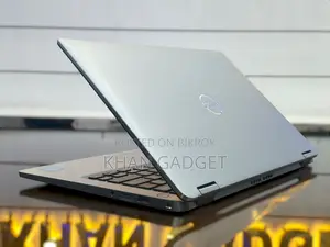 Laptop Dell Latitude 7400 2-in-1 16GB Intel Core i7 SSD 256GB