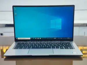 Laptop Dell Latitude 7400 2-in-1 16GB Intel Core i7 SSD 256GB