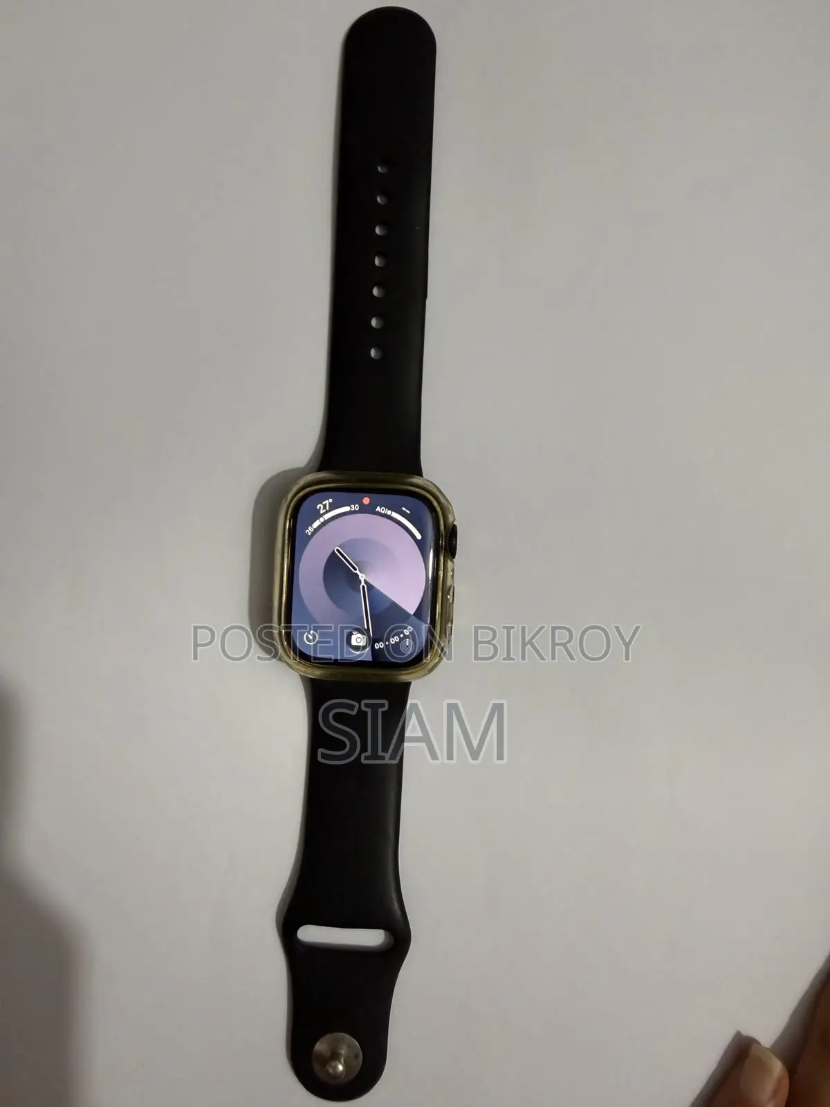 Apple Watch Series 7 41mm GPS