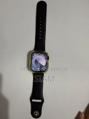 Apple Watch Series 7 41mm GPS