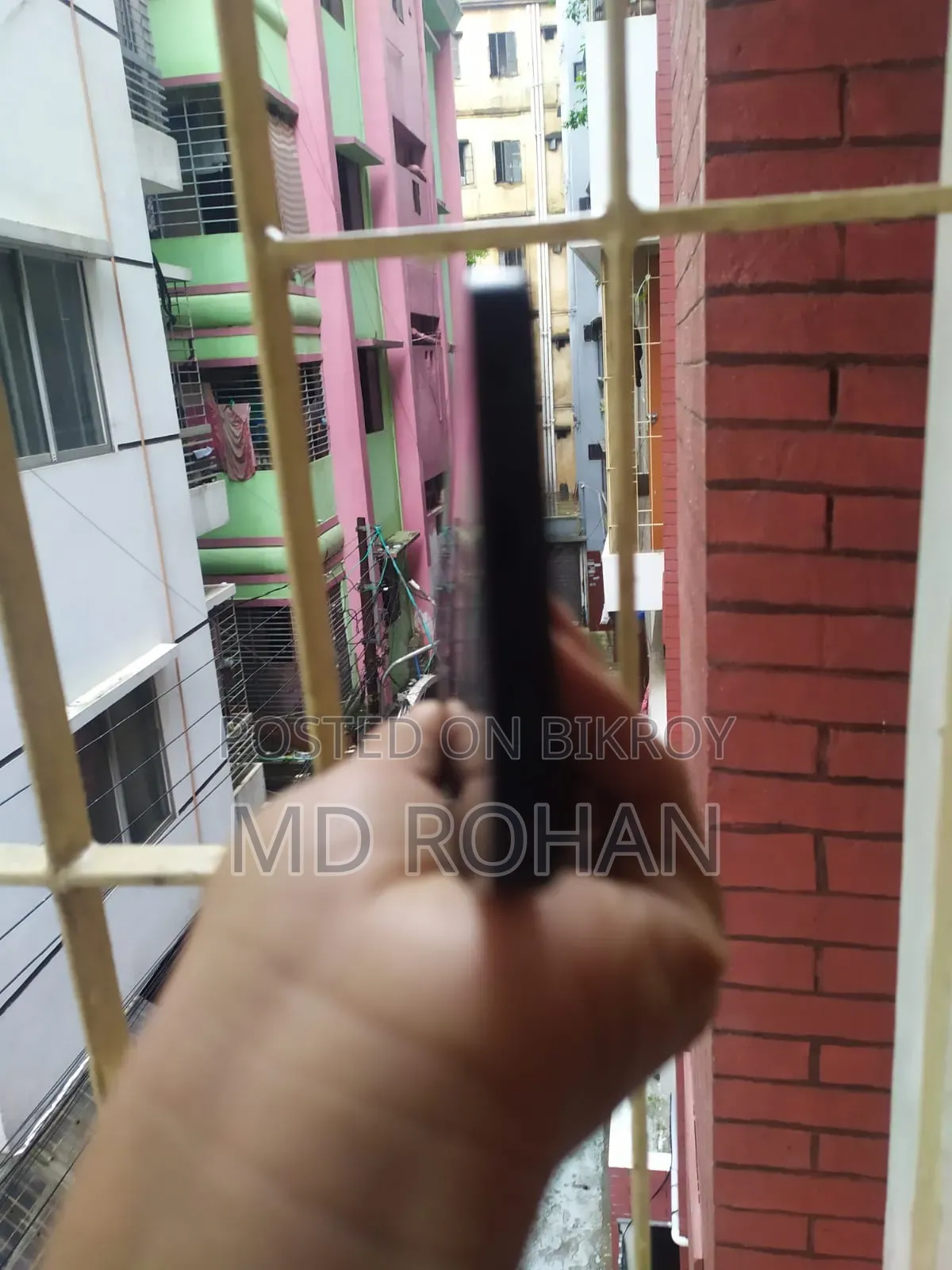 স্যামসাং গ্যালাক্সি এ১৫ ১২৮ জিবি ব্লু