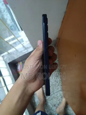স্যামসাং গ্যালাক্সি এ১৫ ১২৮ জিবি ব্লু
