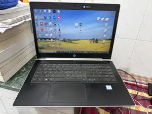 Laptop HP 8GB Intel Core i5 SSD 512GB