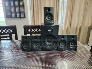 Sound System