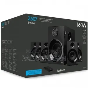 Sound System
