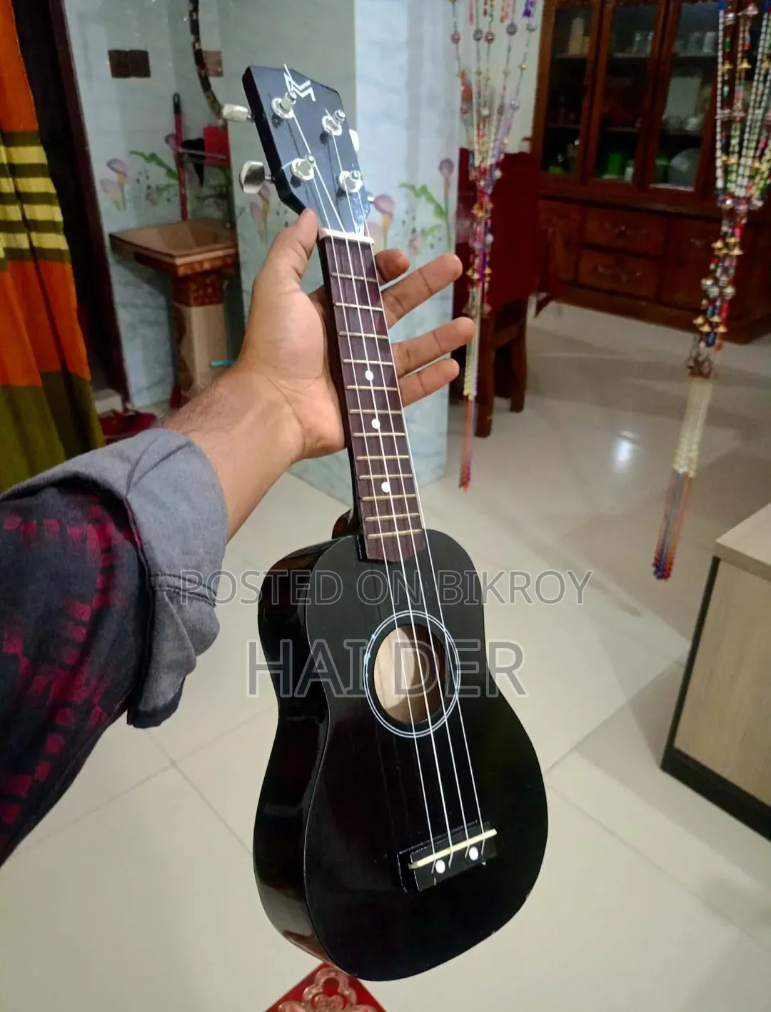 Ukulele 24 Inchi
