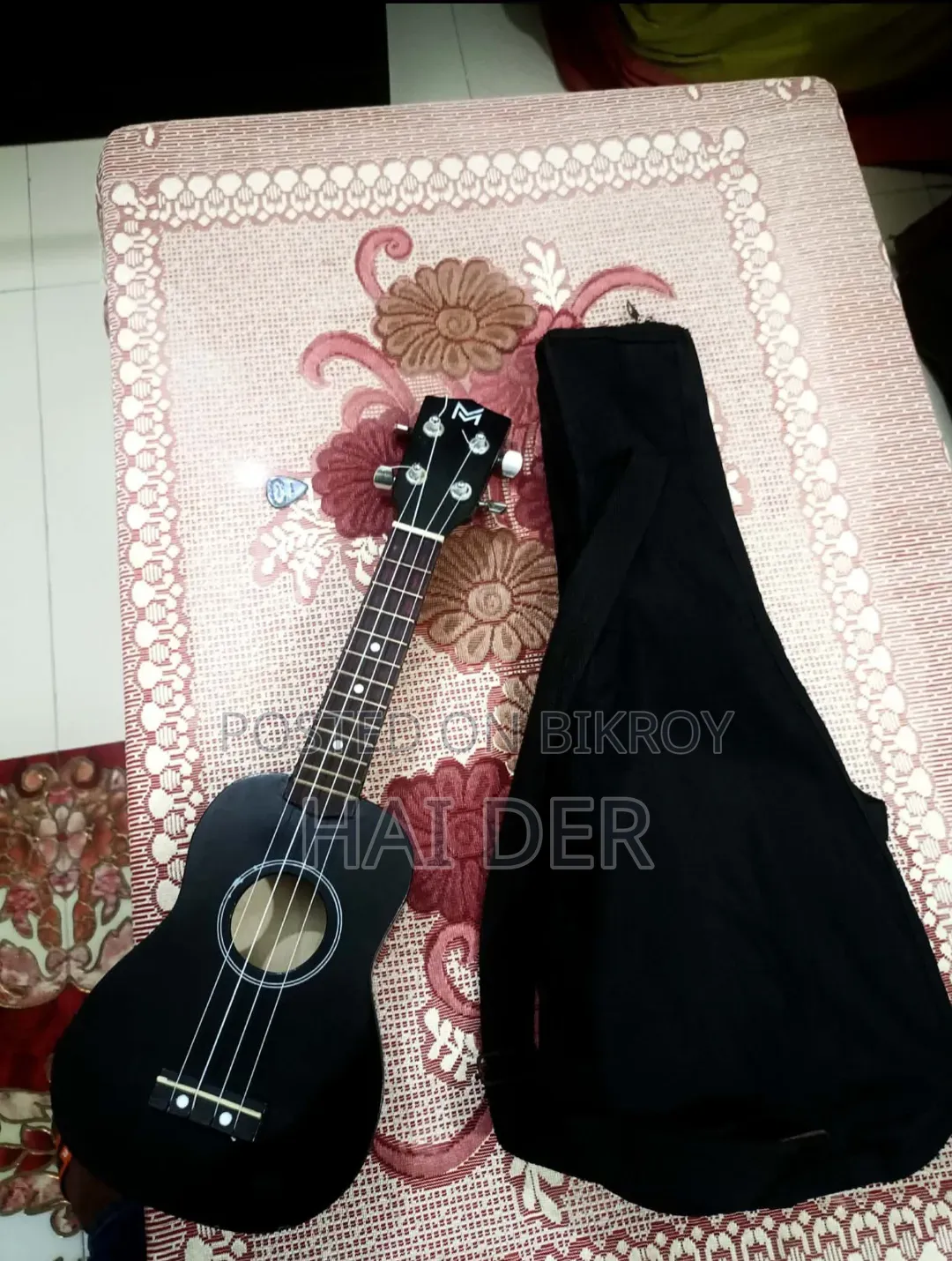 Ukulele 24 Inchi